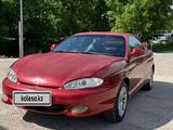 Hyundai Tiburon 1996 года за 1 300 000 тг. в Шымкент