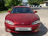 Hyundai Tiburon 1996 года за 1 300 000 тг. в Шымкент – фото 3