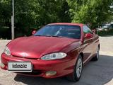 Hyundai Tiburon 1996 года за 1 300 000 тг. в Шымкент – фото 5