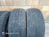 Sailun 235/55 R17 — 4 шт.for45 000 тг. в Караганда – фото 3