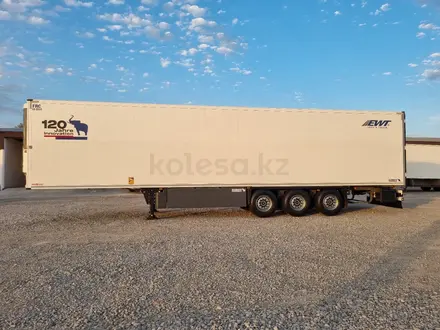 Schmitz Cargobull  SKO 2013 года за 20 500 000 тг. в Шымкент – фото 25
