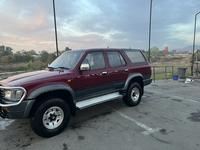 Toyota Hilux Surf 1994 годаүшін2 700 000 тг. в Алматы