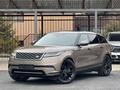 Land Rover Range Rover Velar 2017 годаfor20 500 000 тг. в Шымкент