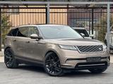 Land Rover Range Rover Velar 2017 годаүшін20 500 000 тг. в Шымкент – фото 3