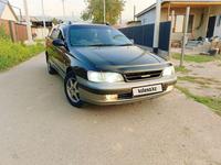 Toyota Caldina 1995 годаүшін2 650 000 тг. в Алматы