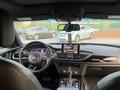Audi A6 2017 годаүшін14 000 000 тг. в Шымкент – фото 10
