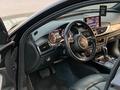 Audi A6 2017 года за 14 000 000 тг. в Шымкент – фото 9
