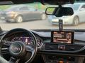 Audi A6 2017 года за 14 000 000 тг. в Шымкент – фото 11