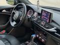 Audi A6 2017 года за 14 000 000 тг. в Шымкент – фото 13