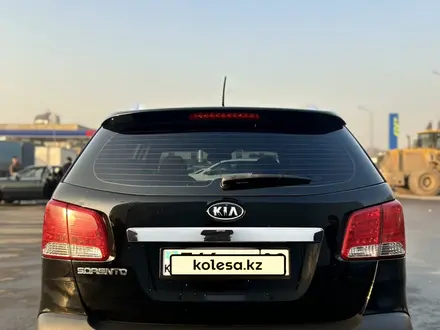 Kia Sorento 2012 года за 8 450 000 тг. в Алматы – фото 33
