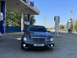 Mercedes-Benz E 350 2007 годаүшін10 000 000 тг. в Шымкент