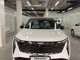 Geely Atlas 2025 года за 13 700 000 тг. в Астана