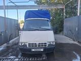 ГАЗ ГАЗель 2002 годаүшін3 200 000 тг. в Павлодар