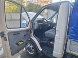 ГАЗ ГАЗель 2002 годаүшін3 200 000 тг. в Павлодар – фото 4