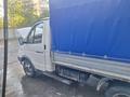 ГАЗ ГАЗель 2002 годаүшін3 200 000 тг. в Павлодар – фото 5