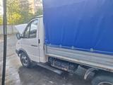 ГАЗ ГАЗель 2002 годаүшін3 200 000 тг. в Павлодар – фото 5