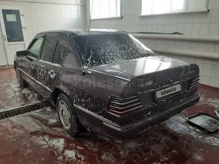 Mercedes-Benz E 230 1993 года за 1 150 000 тг. в Кокшетау