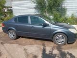 Opel Astra 2007 года за 2 500 000 тг. в Астана – фото 3