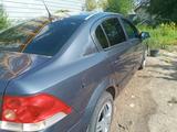 Opel Astra 2007 годаүшін2 300 000 тг. в Астана – фото 5