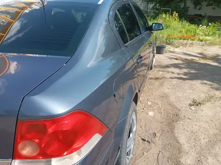 Opel Astra 2007 года за 2 300 000 тг. в Астана – фото 7