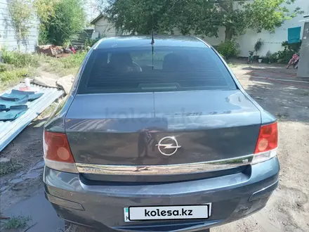 Opel Astra 2007 года за 2 300 000 тг. в Астана – фото 18