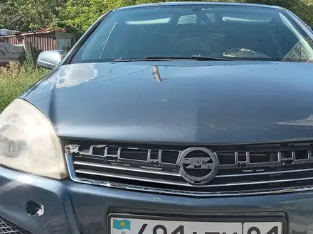 Opel Astra 2007 года за 2 300 000 тг. в Астана – фото 31