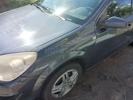 Opel Astra 2007 года за 2 300 000 тг. в Астана – фото 34