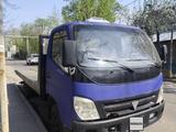 Foton  Aoling 2007 годаүшін5 500 000 тг. в Алматы – фото 2