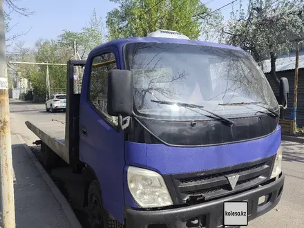 Foton  Aoling 2007 года за 5 500 000 тг. в Алматы – фото 2