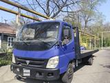 Foton  Aoling 2007 годаүшін5 500 000 тг. в Алматы