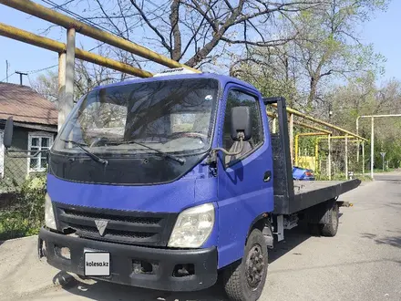 Foton  Aoling 2007 года за 5 500 000 тг. в Алматы