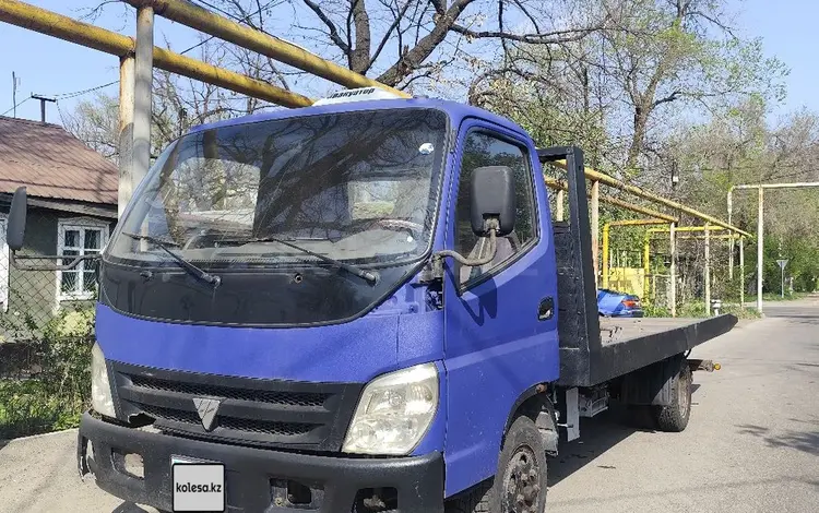 Foton  Aoling 2007 года за 5 500 000 тг. в Алматы