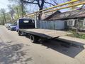 Foton  Aoling 2007 года за 5 500 000 тг. в Алматы – фото 4