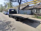 Foton  Aoling 2007 годаүшін5 500 000 тг. в Алматы – фото 4
