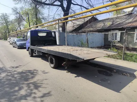 Foton  Aoling 2007 года за 5 500 000 тг. в Алматы – фото 4