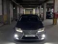 Lexus ES 250 2013 годаүшін11 000 000 тг. в Актау – фото 3