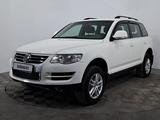 Volkswagen Touareg 2007 года за 7 690 000 тг. в Астана