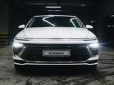Hyundai Sonata 2024 года за 15 000 000 тг. в Шымкент – фото 2