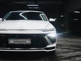Hyundai Sonata 2024 года за 15 000 000 тг. в Шымкент – фото 3