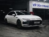 Hyundai Sonata 2024 года за 15 000 000 тг. в Шымкент – фото 4