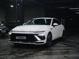 Hyundai Sonata 2024 года за 15 000 000 тг. в Шымкент – фото 5