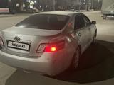 Toyota Camry 2007 года за 4 400 000 тг. в Астана – фото 3