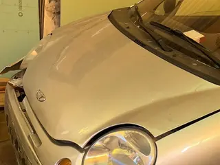 Daewoo Matiz, 2013