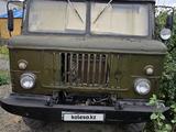 ГАЗ  66 1987 годаүшін4 000 000 тг. в Семей