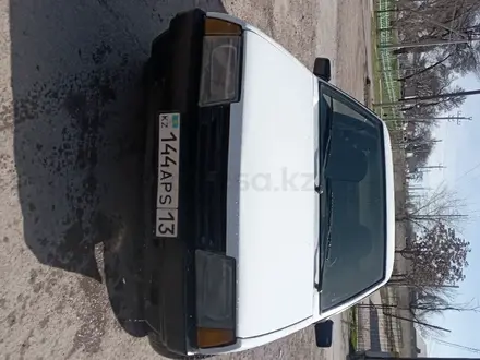 ВАЗ (Lada) 21099 1994 года за 650 000 тг. в Сарыагаш