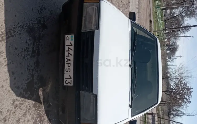 ВАЗ (Lada) 21099 1994 года за 650 000 тг. в Сарыагаш