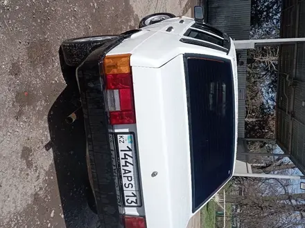 ВАЗ (Lada) 21099 1994 года за 650 000 тг. в Сарыагаш – фото 4