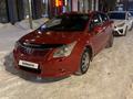 Toyota Avensis 2009 годаүшін5 400 000 тг. в Астана – фото 5