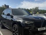 BMW X7 2021 года за 40 000 000 тг. в Караганда – фото 2