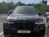 BMW X7 2021 года за 40 000 000 тг. в Караганда